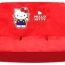 Cubre Asientos De Hello Kitty