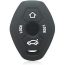 Funda Llave Bmw E46