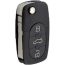 Carcasa Llave Audi A4