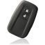 Funda Llave Toyota Corolla