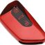 Funda Llave Seat Leon Mk4