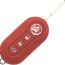 Funda Llave Abarth
