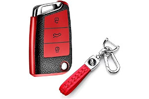 Funda Llave Volkswagen Tiguan 61WCHYzpAYL._AC_UL320_