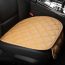 Protector Asiento Coche Beige