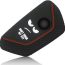 Funda De Silicona Para Llave Volkswagen