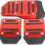 Funda Pedales Coche