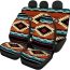 Fundas Asientos Coche Hippie