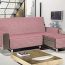 Funda Sofa Chaise Longue Antimanchas
