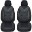 Fundas Asiento Camion Mercedes