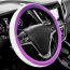 Protector De Volante De Carro