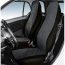 Funda Asiento Smart Fortwo