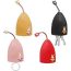 Funda Cuero Llave Coche