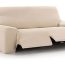 Funda Sofá Relax 3 Plazas