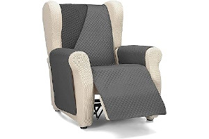 Funda Sofa Negra