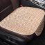 Funda Asiento Coche Beige