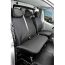 Funda Asiento Opel Vivaro