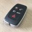 Carcasa Llave Range Rover Sport