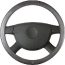 Funda Volante Fiat Punto