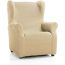 Funda Sillon Beige