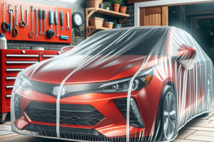 El escudo de tu coche: Fundas protectoras que lo mantienen impecable El escudo de tu coche: Fundas protectoras que lo mantienen impecable