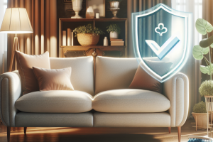 Fundas para sofá: ¿Estás protegiendo tu inversión correctamente?