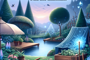 Secretos revelados: Las mejores fundas para tu jardín y su mantenimiento Secretos revelados: Las mejores fundas para tu jardín y su mantenimiento